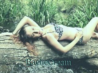 BaelieCream
