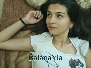 BalanaYla