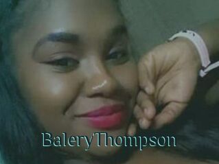 BaleryThompson