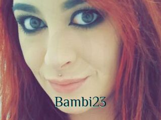 Bambi23