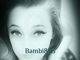 Bambi8113