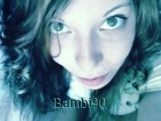 Bambi90