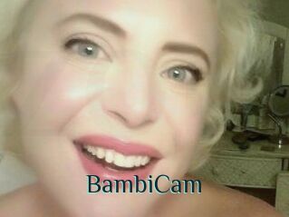 Bambi_Cam