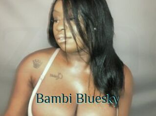Bambi_Bluesky