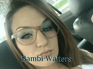 Bambi_Walters