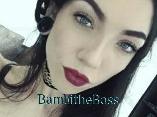 Bambi_theBoss