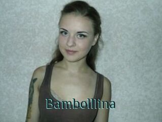 Bambolllina