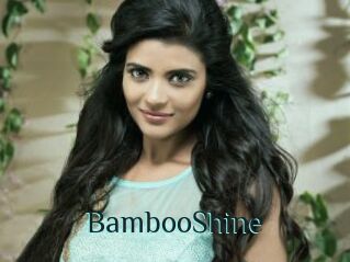 BambooShine
