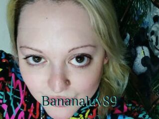 Bananaluv89
