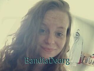 BandiaDearg