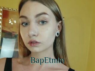 BapEtmin
