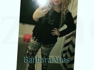 BarbaraArias
