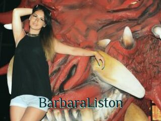 BarbaraListon