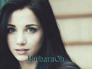 BarbaraOh