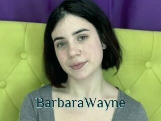 BarbaraWayne
