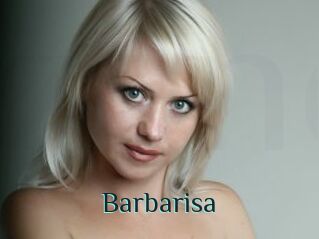 Barbarisa