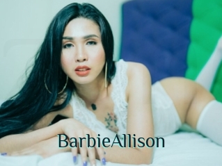 BarbieAllison