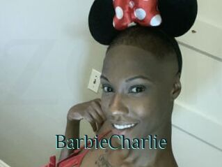 BarbieCharlie
