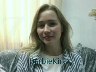 BarbieKira