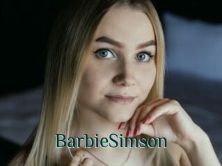 BarbieSimson
