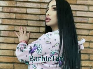 BarbieTan