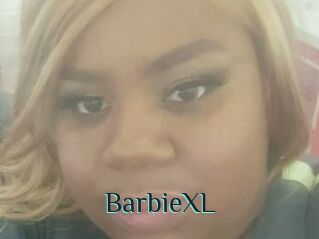 BarbieXL