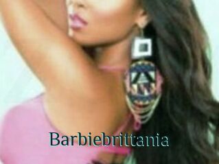 Barbiebrittania