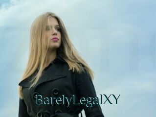 BarelyLegalXY