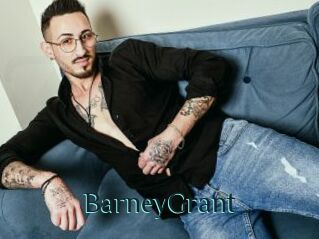 BarneyGrant
