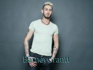 BarneyGrantt