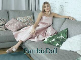 BarrbieDoll