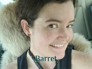Barret