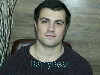 BarryBear