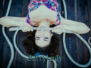 BarryLady
