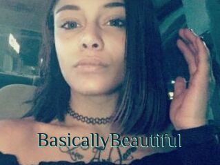 BasicallyBeautiful