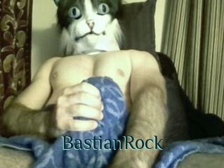 BastianRock