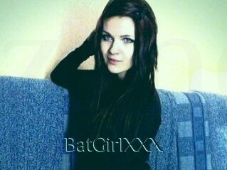 BatGirlXXX