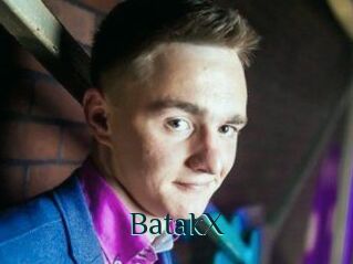 BatakX
