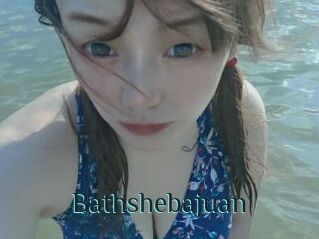 Bathshebajuan