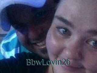 BbwLovin26