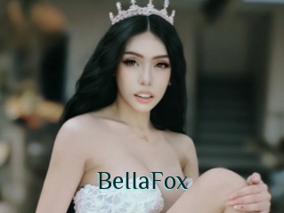 BeIIaFox
