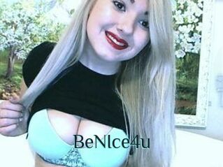 BeNIce4u