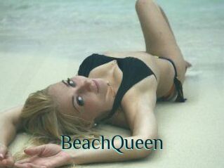 BeachQueen