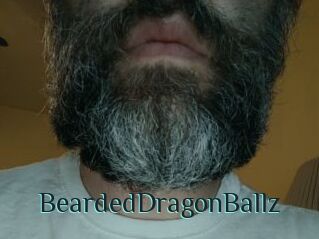 BeardedDragonBallz