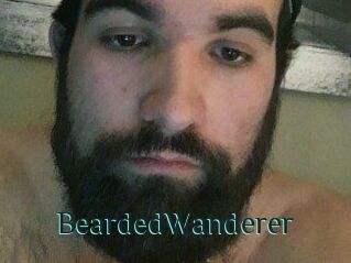 BeardedWanderer