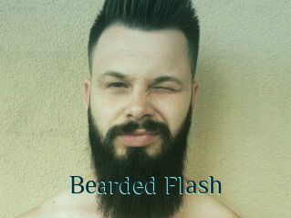 Bearded_Flash