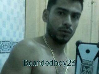Beardedboy23
