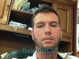 Bearman20