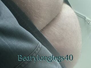 Bearylonglegs40