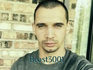Beast3001